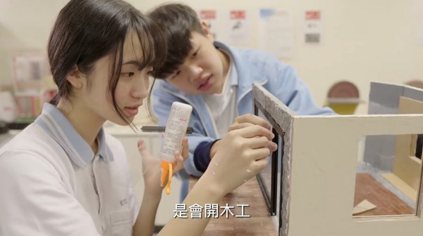 新課綱－更好的選擇(技高篇)