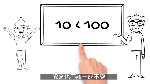 新課綱－更好的自己手繪篇